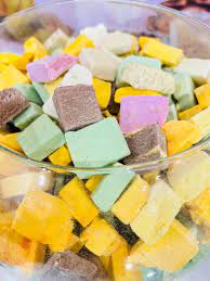 تصویر 2 از بستنی خشک ویژه صادرات ارزان و اقتصادی